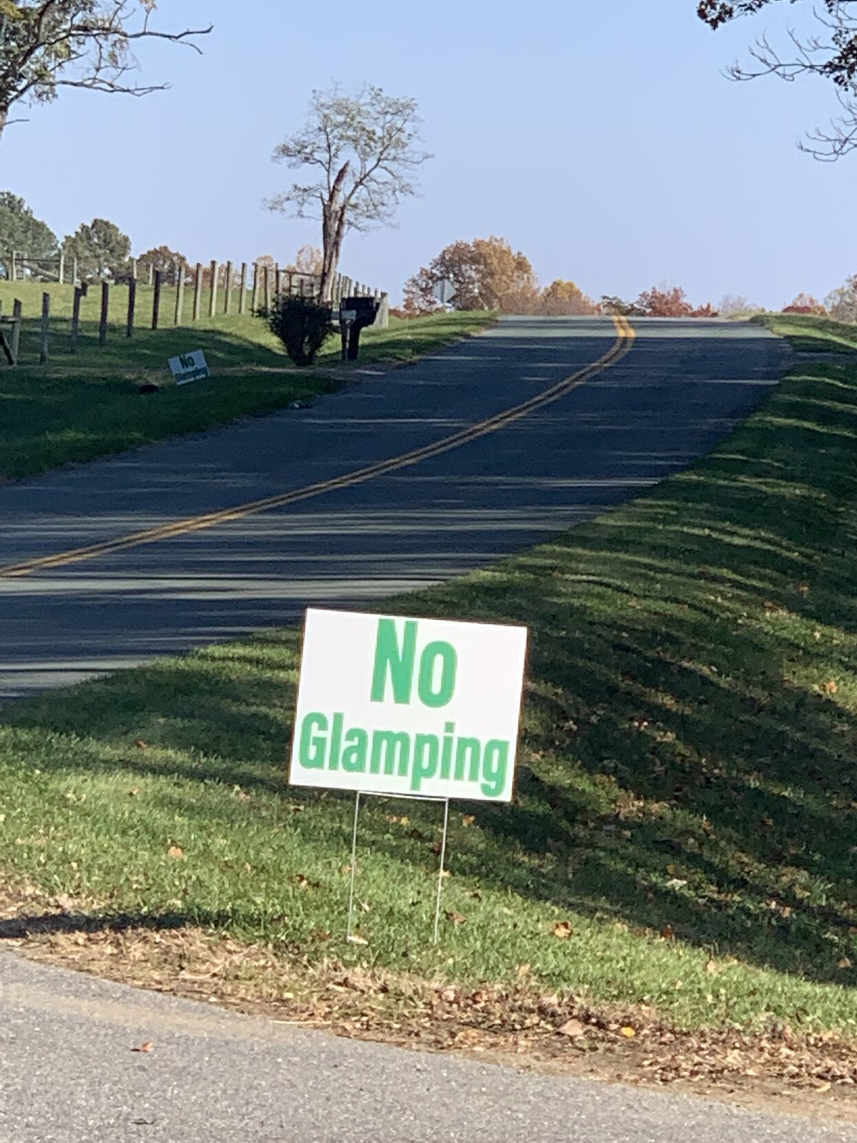 Glamping 2